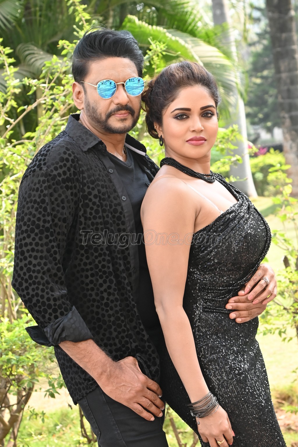 Drill Movie Press Meet Photos